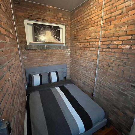 2 Bedroom Stylist Apartment Detroit Zewnętrze zdjęcie